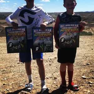 Meet your Posher, Mikey